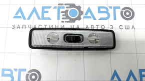 Плафон освітлення багажника Mitsubishi Outlander 22-26 чорний
