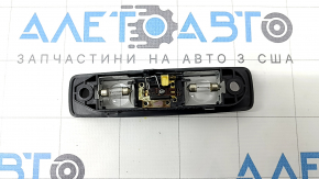 Плафон освещения багажника Mitsubishi Outlander 22-26 черный