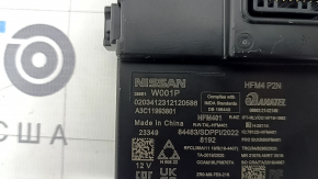 Tire Pressure Monitoring System Mitsubishi Outlander 22-26