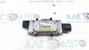 Компьютер вентилятора охлаждения Ford Escape MK3 13-