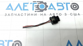 Фішка на радар круїз Mitsubishi Outlander 22-26