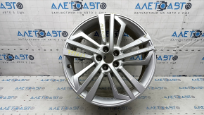 Колісний диск R20х8.0J ET39 Audi Q5 80A 18-19 бордюрка