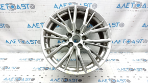 Колісний диск R18 x 7,5J 5x112 BMW 3 G20 23-26 796 стиль, легка бордюрка