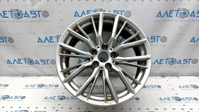 Колісний диск R18 x 7,5J 5x112 BMW 3 G20 23-26 796 стиль, легка бордюрка