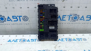 Блок запобіжників підторпедний BCM Ford Edge 19-24 2.0T
