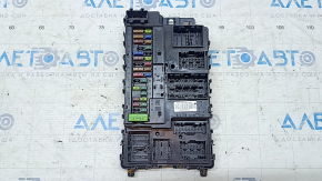 Блок запобіжників підторпедний BCM Ford Edge 19-24 2.0T