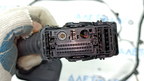 Проводка двери передней правой Mitsubishi Outlander 22-26 под keyless и камеру