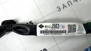 Проводка двери передней правой Mitsubishi Outlander 22-26 под keyless и камеру