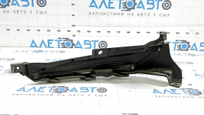 Заглушка птф правая Lexus RX350 RX450h 20-22 с хромом