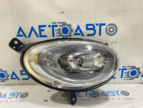 Фара передня права гола Fiat 500X 16-22
