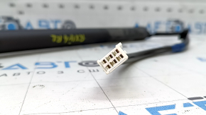 Амортизатор двери багажника левый Lexus RX350 RX450h 20-22