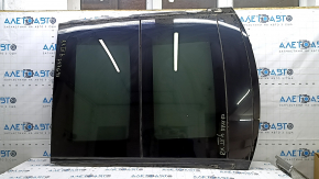 Панорама в сборе Lexus RX350 RX450h 16-22 бежевая шторка