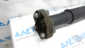 Карданный вал кардан задний BMW 3 G20 21-24 2.0T RWD с муфтами, без фланца