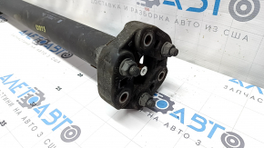 Карданный вал кардан задний BMW 3 G20 21-24 2.0T RWD с муфтами, без фланца