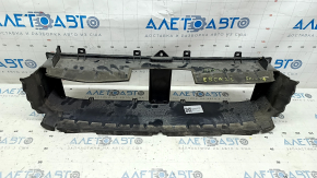 Повітряник радіатора верхній Ford Escape MK4 23-26