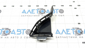 Вставка нижней решетка переднего бампера левая BMW 3 G20 23-26