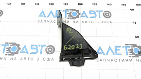 Вставка нижней решетка переднего бампера левая BMW 3 G20 23-26