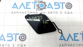 Заглушка буксирувального гака переднього бампера BMW 3 G20 23-26