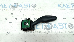 Подрулевой переключатель левый Ford Mustang mk6 15-23 под удержание полосы
