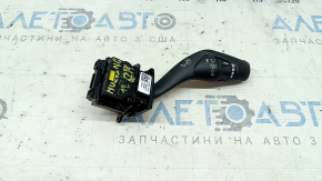 Підрульовий перемикач правий Ford Mustang MK6 15-23 під датчик дощу
