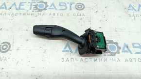Подрулевой переключатель правый Ford Mustang mk6 15-23 под датчик дождя