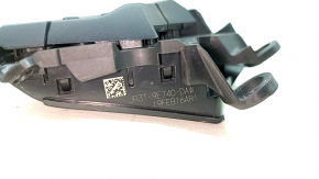Кнопки управления на руле нижние правые Ford Mustang mk6 15-23 тип 2