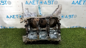 Блок цилиндров голый Ford Escape MK4 23-23 1.5T под хонинговку