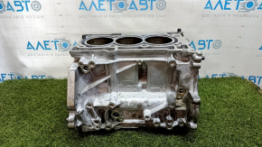 Блок цилиндров голый Ford Escape MK4 23-23 1.5T под хонинговку