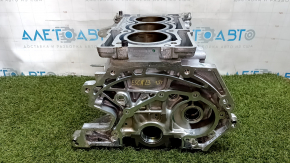 Блок цилиндров голый Ford Escape MK4 23-23 1.5T под хонинговку