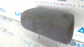 Подголовник 2 ряда правый Toyota Prius 20 04-09 ткань серый, под химчистку