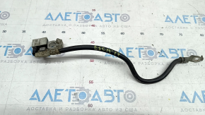 Клема АКБ мінусова Ford Escape MK3 17-19