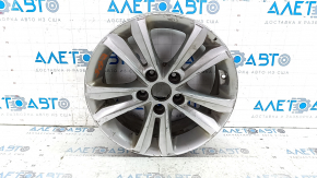 Колісний диск R16x6.5J ET43 Hyundai Sonata 11-14