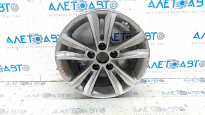 Колісний диск R16x6.5J ET43 Hyundai Sonata 11-14