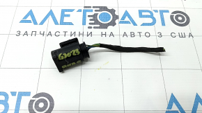 Фишка на проводку заднего бампера BMW 3 G20 23-26 под парктроники