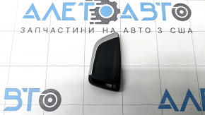 Ключ smart BMW 3 G20 19-26 4 кнопки, черное жало, тычки
