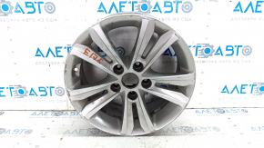 Колісний диск R16x6.5J ET43 Hyundai Sonata 11-14