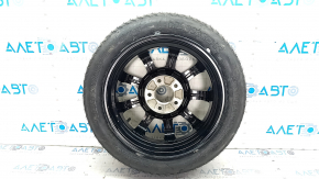 Запасное колесо докатка Hyundai Sonata 11-14 литой, R16 125/80