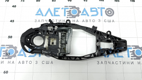 Механізм ручки дверей передньої лівої BMW 3 G20 19-26 під keyless