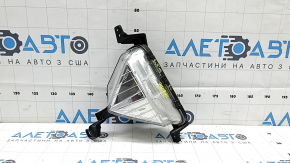 Поворотник лівий Hyundai Elantra AD 19-20 пісок