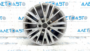 Колісний диск R17x7J Ford Focus mk3 11-18 тип 6