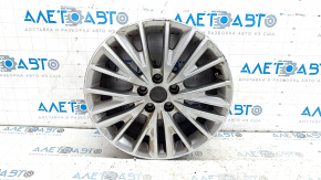 Колісний диск R17x7J Ford Focus mk3 11-18 тип 6