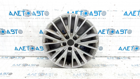 Колісний диск R17x7J Ford Focus mk3 11-18 тип 6