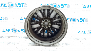 Диск колесный R17x7J Ford Focus mk3 11-18 тип 6