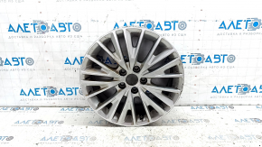 Колісний диск R17x7J Ford Focus mk3 11-18 тип 6