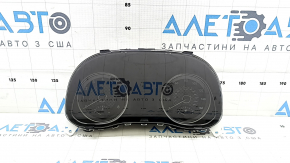Щиток приладів Hyundai Elantra AD 19-20 2.0 з super vision 3.5", 85к, подряпини