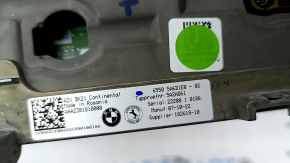 Монитор, дисплей, навигация BMW 3 G20 23-26 12.3" без радара, 5к, царапины