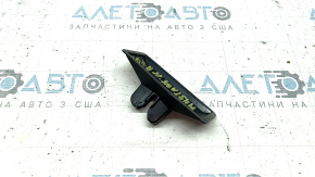 Накладка замка кришки багажника Ford Mustang mk6 15-23