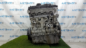 Двигатель BMW 3 G20 19-23 2.0T B46B20B RWD 5к ржавый маховик
