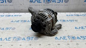 Генератор Ford Edge 19-24 2.0T пошкодження водою