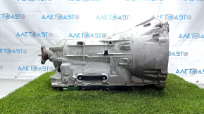 АКПП в сборе BMW 3 G20 19-23 2.0T GA8HP51Z-XLD RWD 5к ржавый гидротрансформатор